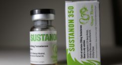 Sustanon 350 Reviews