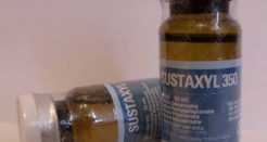 Sustaxyl 350 Reviews