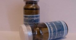 Testoxyl Cypionate Reviews