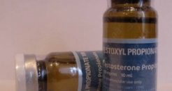Testoxyl Propionate Reviews