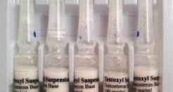 Testoxyl Suspension Reviews