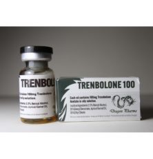 Trenbolone 100 Reviews