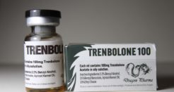 Trenbolone 100 Reviews