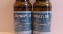 Trinaxyl Reviews
