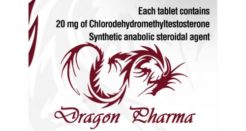 Turanabol Reviews